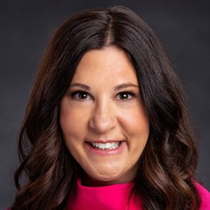 Tracey Lavine