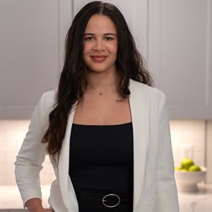 Kiana E. Mack